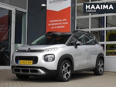 Citroën C3 Aircross - 1.2 PureTech S&S Shine | Head up display | Navigatie | Parkeersensoren v+a | Achteruitrijc