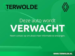Renault Mégane - TCe 140 EDC GPF Limited | AUTOMAAT | Trekhaak |