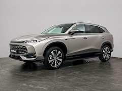 MG HS - PHEV 1.5 PHEV Comfort | OP = OP Voorraad Voordeel | 7 Jaar Garantie | Pilot | Privacy Glas