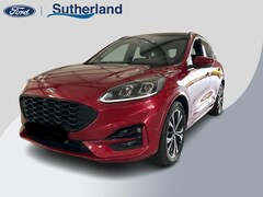 Ford Kuga - 2.5 PHEV ST-Line X 225pk | Panoramadak | Winter pack | Adaptive cruise control | Head up d
