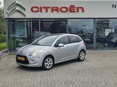 Citroën C3 - 1.6 VTi Exclusive AUTOMAAT