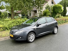 Seat Ibiza - 1.6 Style 105PK Airco•Cruise