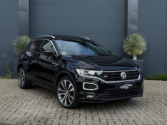 Volkswagen T-Roc - 1.5 TSI R-line Automaat Pano ACC Camera Trekhaak