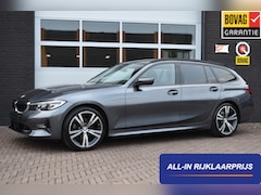BMW 3-serie Touring - 320d 190PK Aut. Executive | LED | 19 Inch | Navi | Incl. garantie