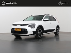 Kia Niro EV - Edition Advanced 64.8 kWh | Navigatie | Parkeercamera | Stoelverwarming | Keyless Go |