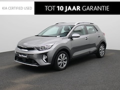 Kia Stonic - 1.0 T 100 DynamicLine DCT Edition | AUTOMAAT | NAVIGATIE | CARPLAY | CLIMATE CONTROL | CAM