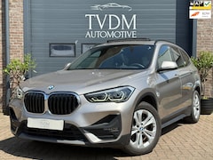 BMW X1 - XDrive25e Executive|PANO|NAVI|CAMERA|STOELVERW|CRUISE