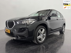 BMW X1 - SDrive18i High Executive AUT / FACELIFT / Camera 18" M velgen