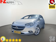 Opel Corsa - 1.0 Turbo Color Edition | 5DRS | Metallic | L.M Velgen |