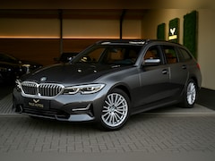 BMW 3-serie Touring - 320i High Executive Edition - Adaptive Cruise Control - Memory - Panoramadak - El. Trekhaa