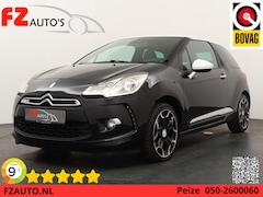 Citroën DS3 - 1.6 THP Sport Chic Airco|Cruise controle