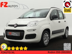 Fiat Panda - 0.9 TwinAir Easy