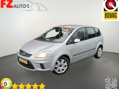 Ford C-Max - 1.8-16V Trend | Airco | Hoge instap |