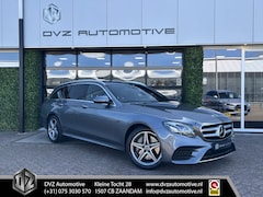 Mercedes-Benz E-klasse Estate - 300 de Business Solution AMG | Distronic | Memory | Camera | Trekhaak