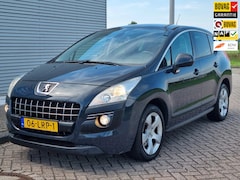 Peugeot 3008 - 1.6 THP ST Bj 2010 ECC Airco Navigatie Panoramadak