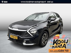 Kia Sportage - 1.6 T-GDi MHEV DynamicLine Trekhaak