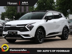 Kia Sportage - 1.6 T-GDi Plug-in Hybrid GT-PlusLine I Panoramadak I HarmanKardo