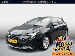 Toyota Corolla - Hybrid 140 Active