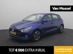 Hyundai i20 - 1.0 T-GDI Comfort Smart | Airco | Cruise Control | Achteruitrijcamera | Apple Carplay/Andr