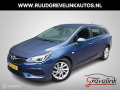 Opel Astra Sports Tourer - 1.4 Turbo 146 PK AUTOMAAT Navi Clima Parkeersensor V+A