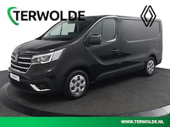 Renault Trafic E-Tech - T29 L1H1 Advance 52 kWh | DIRECT LEVERBAAR | Achteruitrijcamera | Cruise Control | Navigat