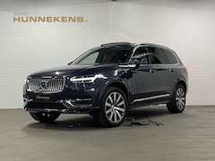 Volvo XC90 - 2.0 T8 Recharge AWD Inscription Open dak | Harman/Kardon | Adapt. Cruise control | BLIS |