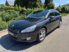 Peugeot 508 SW - 1.6 THP Active Airco Navi Panoramadak