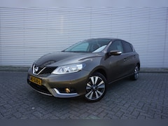 Nissan Pulsar - 1.2 DIG-T N-Vision Climate / Navi / Camera / Parkeers. / Cruise / NAP