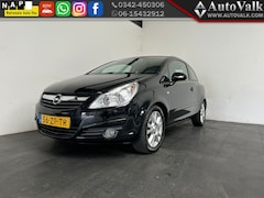 Opel Corsa - 1.4-16V Sport. Elek Pakket. 07-2026 APK