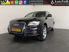 Audi Q5 - 2.0 TFSI quattro Pro Line S