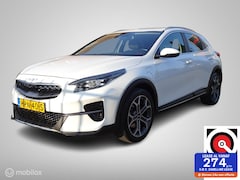 Kia XCeed - 1.6 GDi PHEV DynamicPlusLine Cruise adaptief Stoel+Stuurverwarming