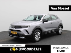 Opel Mokka - 1.2 Edition | Navi | Airco | LMV | LED |