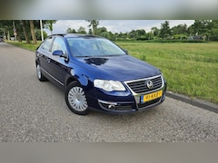 Volkswagen Passat - 1.8 TFSI Comfortline