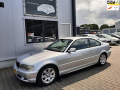 BMW 3-serie Coupé - 318Ci Executive