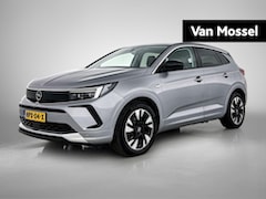 Opel Grandland - 1.6 Turbo Hybrid Business Elegance | LMV | AIRCO | AUTOMAAT |