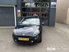 Fiat Punto Evo - 0.9 TwinAir Lounge / Airco/ Bluetooth/ Cruise/ LMV