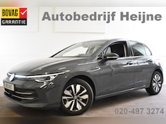 Volkswagen Golf - 1.5 TSI LIFE VIRTUAL/NAVI/TREKHAAK
