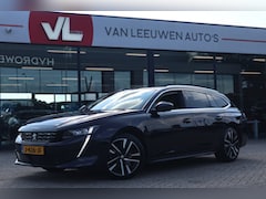 Peugeot 508 SW - 1.6 PureTech GT Line | Stoelverwarming | Adaptive Cruise | Navi