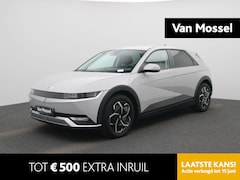 Hyundai IONIQ 5 - Connect 58 kWh | Apple Carplay / Android Auto | Camera | Elektrische Stoelen | Privacy Gla