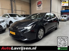 Toyota Corolla - 1.2 TURBO ACTIVE NL AUTO NAP ANDROID/ CAMERA CRUISE ECC LMV
