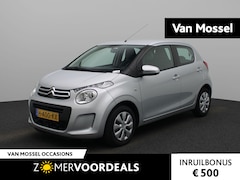 Citroën C1 - 1.0 VTi Feel | Airco | Cruise Control |
