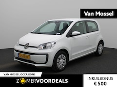 Volkswagen Up! - 1.0 | Airco | Bluetooth | 5Drs |