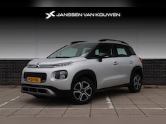 Citroën C3 Aircross - 1.2 PureTech S&S Feel * 4 Seizoenen * Automaat * Stoel verwarming