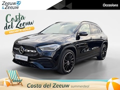 Mercedes-Benz GLA-Klasse - 250 e AMG Line | PANO | 20" LICHTMETAAL | WIDESCREEN | AMBIENT LIGHT | TREKHAAK |