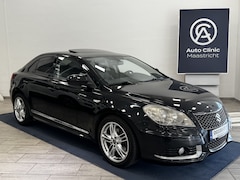 Suzuki Kizashi - PANO KEYLESS AUTOMAAT 2.4 Sport | GARANTIE |