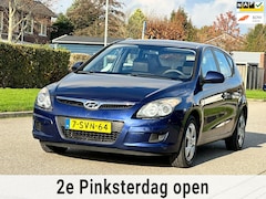 Hyundai i30 - 1.4i Active Cool 5DR*Airco*Trekhaak*Dealer onderhouden*06-06-2025 APK