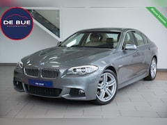 BMW 5-serie - 523i M-Sport High Executive|2e Eig|Org NL|Youngtimer|6 Cil|Xenon|Sportstoel|Dealer Onderho