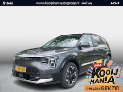 Kia Niro EV - ExecutiveLine 64.8 kWh | Elektr. Schuif-/Kanteldak | Stuur/Stoelverwarming- & verkoeling |