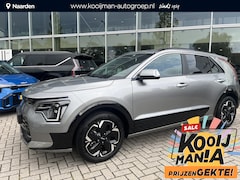 Kia Niro EV - DynamicPlusLine 64.8 kWh | Cruise control | Parkeer sensoren | Achteruitrij camera | Stoel