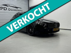 Mercedes-Benz A-klasse - 180 d Business Solution AMG - Memory - Pano - (360) Camera - Cruise - Stoelverw